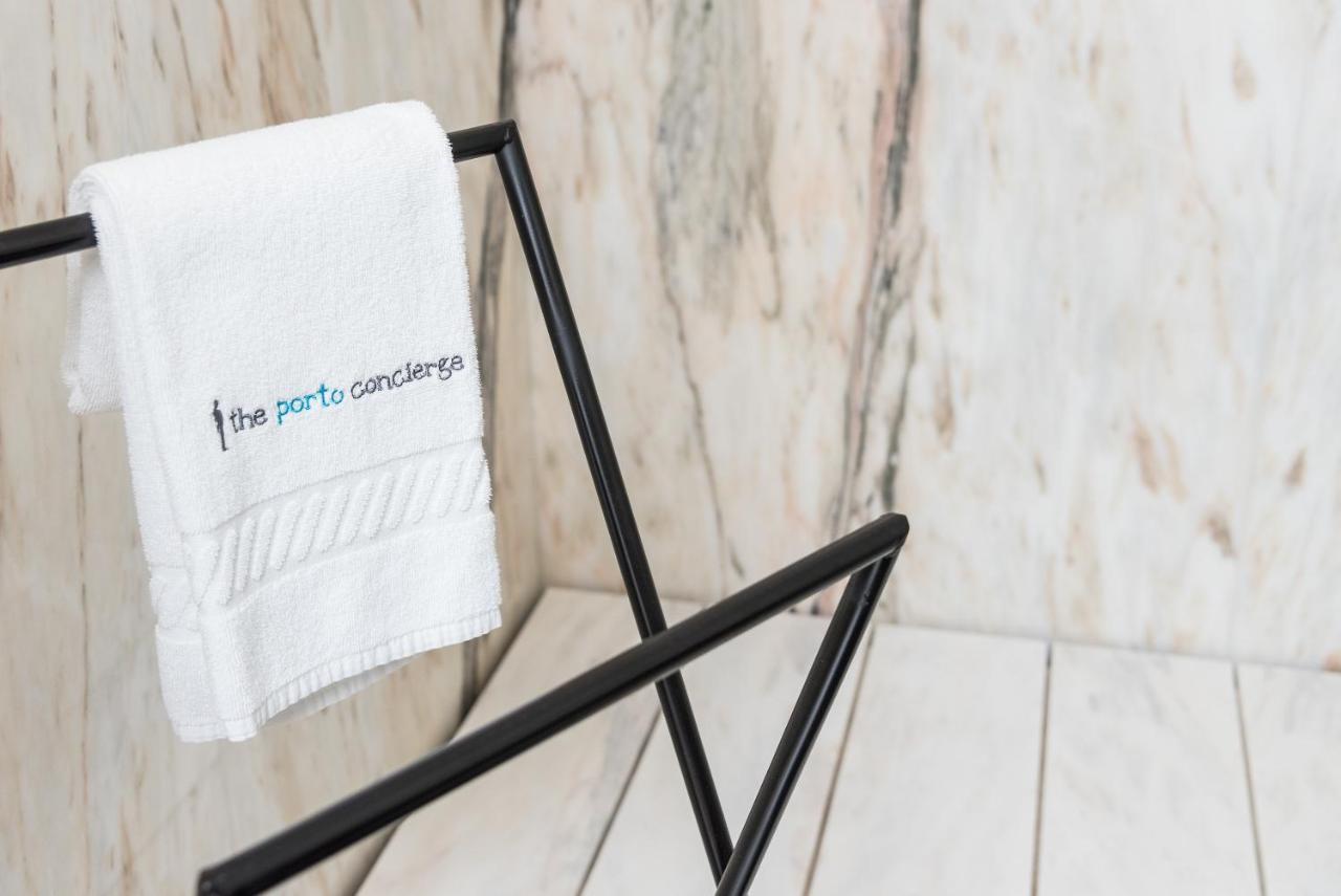 Guestready - A Moment In Time 1 & 3 Apartment Porto Exterior photo