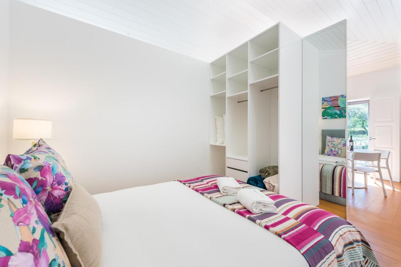 Guestready - A Moment In Time 1 & 3 Apartment Porto Exterior photo