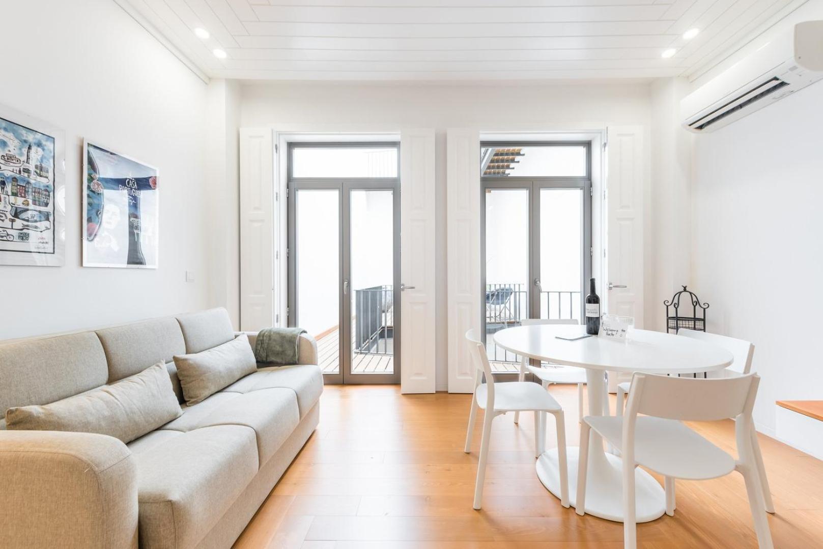 Guestready - A Moment In Time 1 & 3 Apartment Porto Exterior photo
