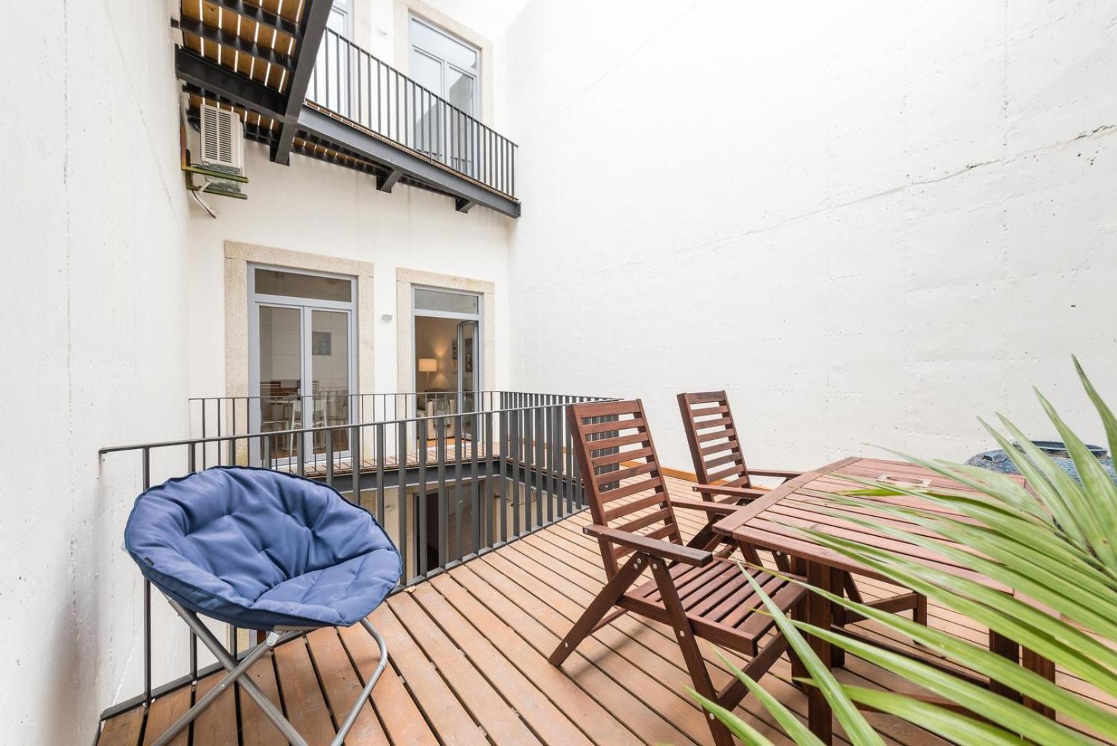 Guestready - A Moment In Time 1 & 3 Apartment Porto Exterior photo